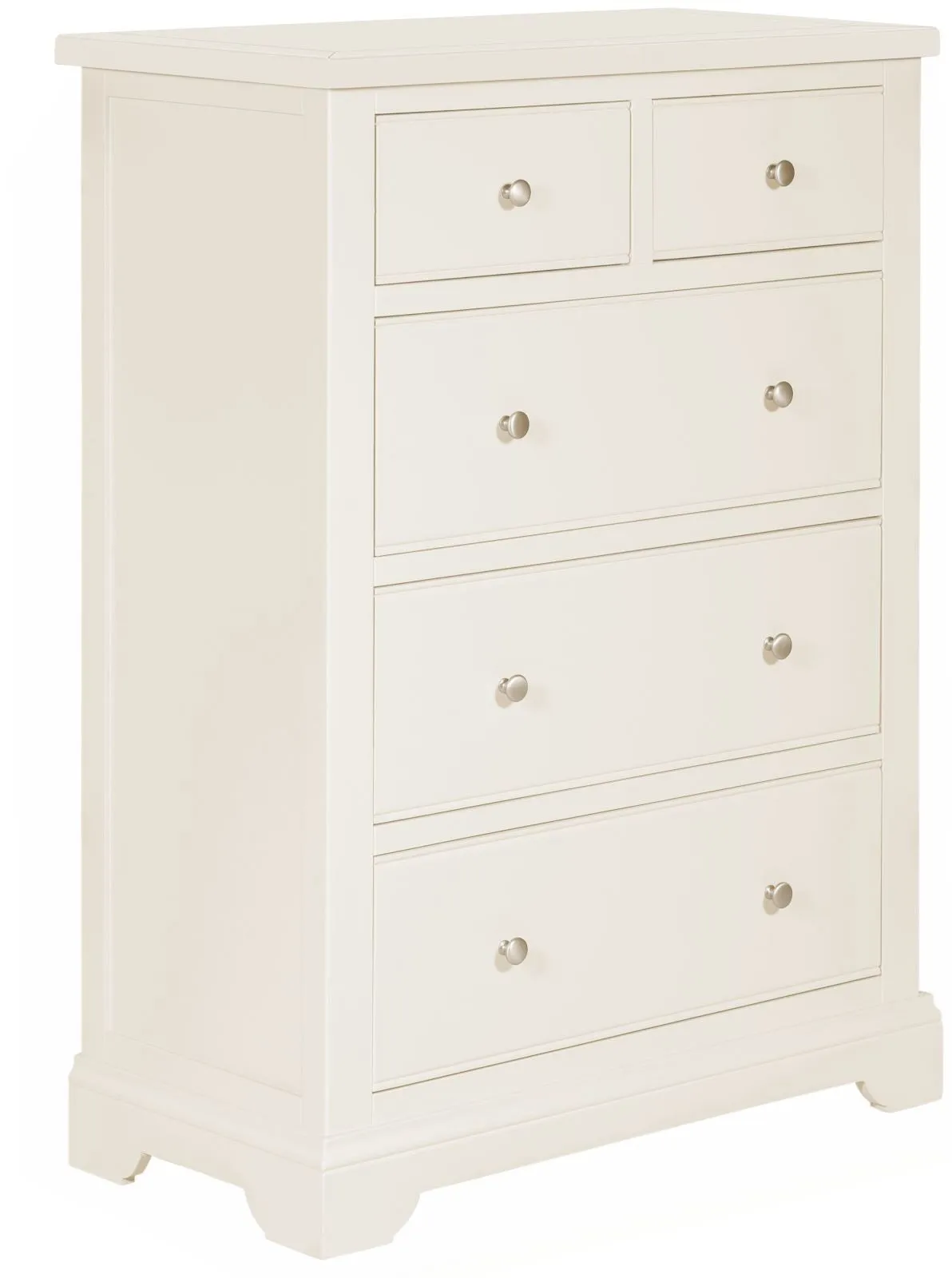 Lilibet 2 Over 3 Chest Of Drawers
