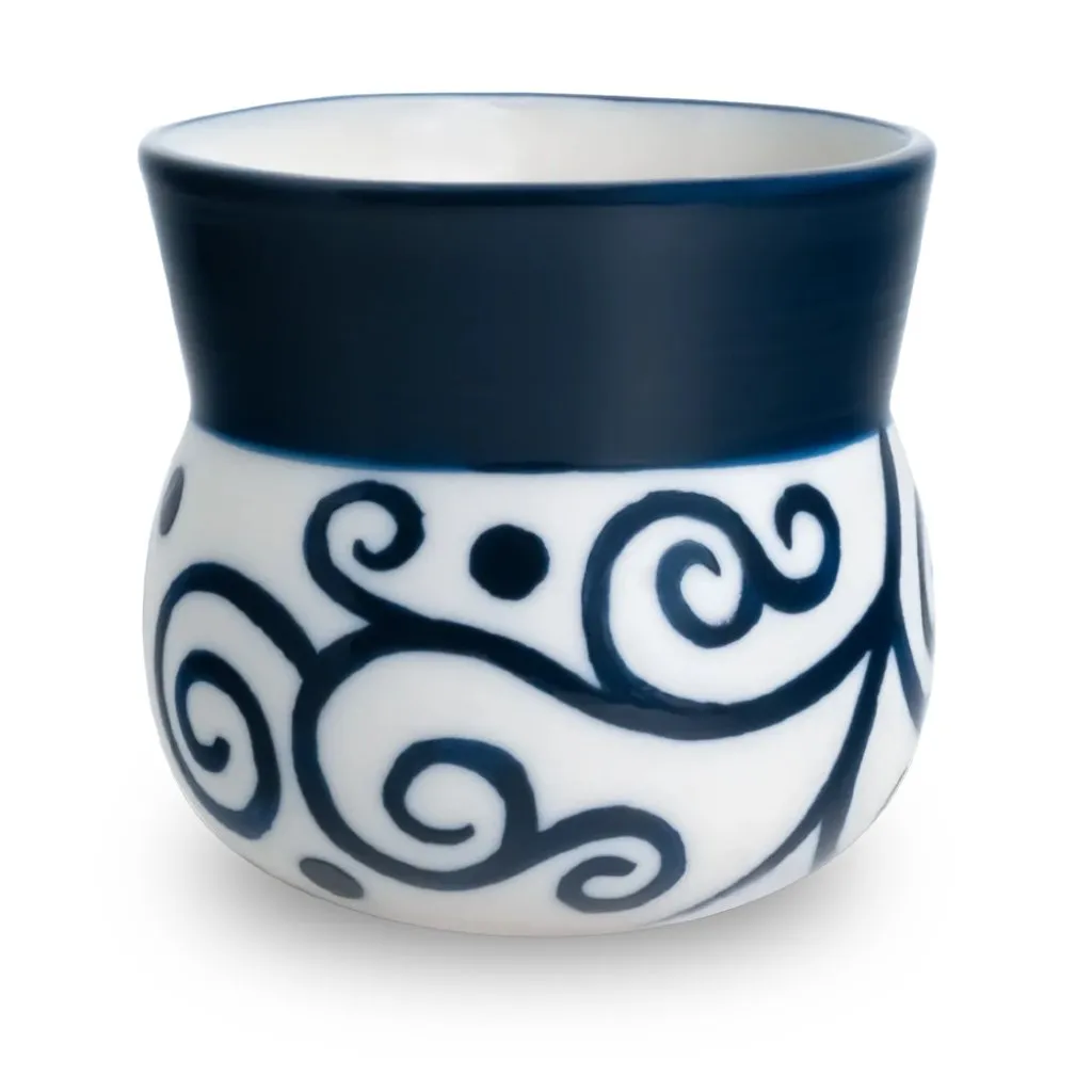 Lilja - Oval Cup