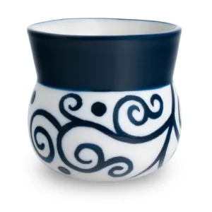 Lilja - Oval Cup