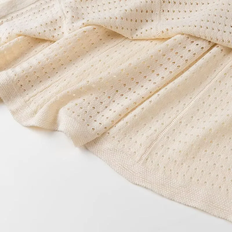 Lily Knit Maxi Dress