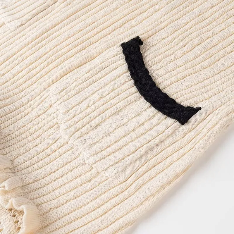 Lily Knit Maxi Dress