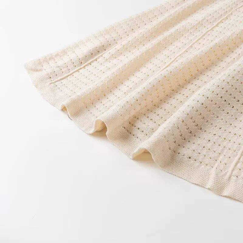 Lily Knit Maxi Dress