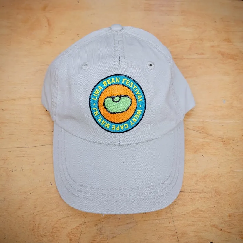 Lima Bean Patch Hats