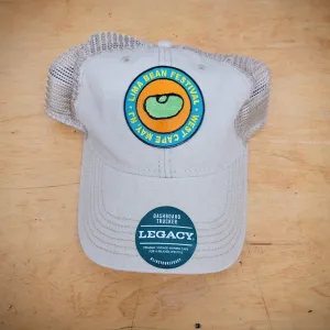 Lima Bean Patch Hats