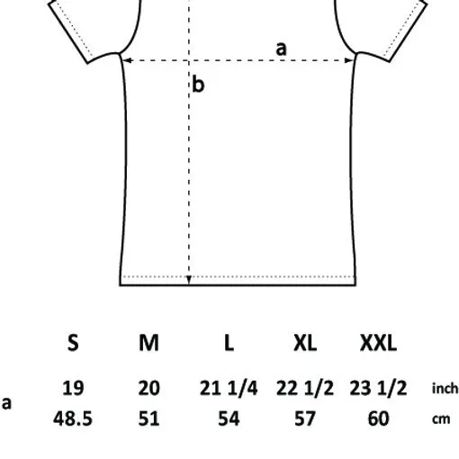 LIMITED EDITION NYFW Hand Printed Tee