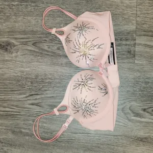 Limited Edition Victoria's Secret Fireworks Bra