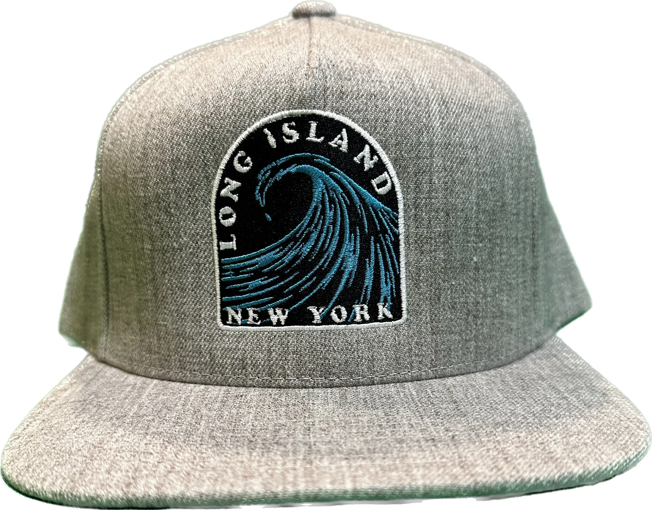 Long Island Wave SnapBack