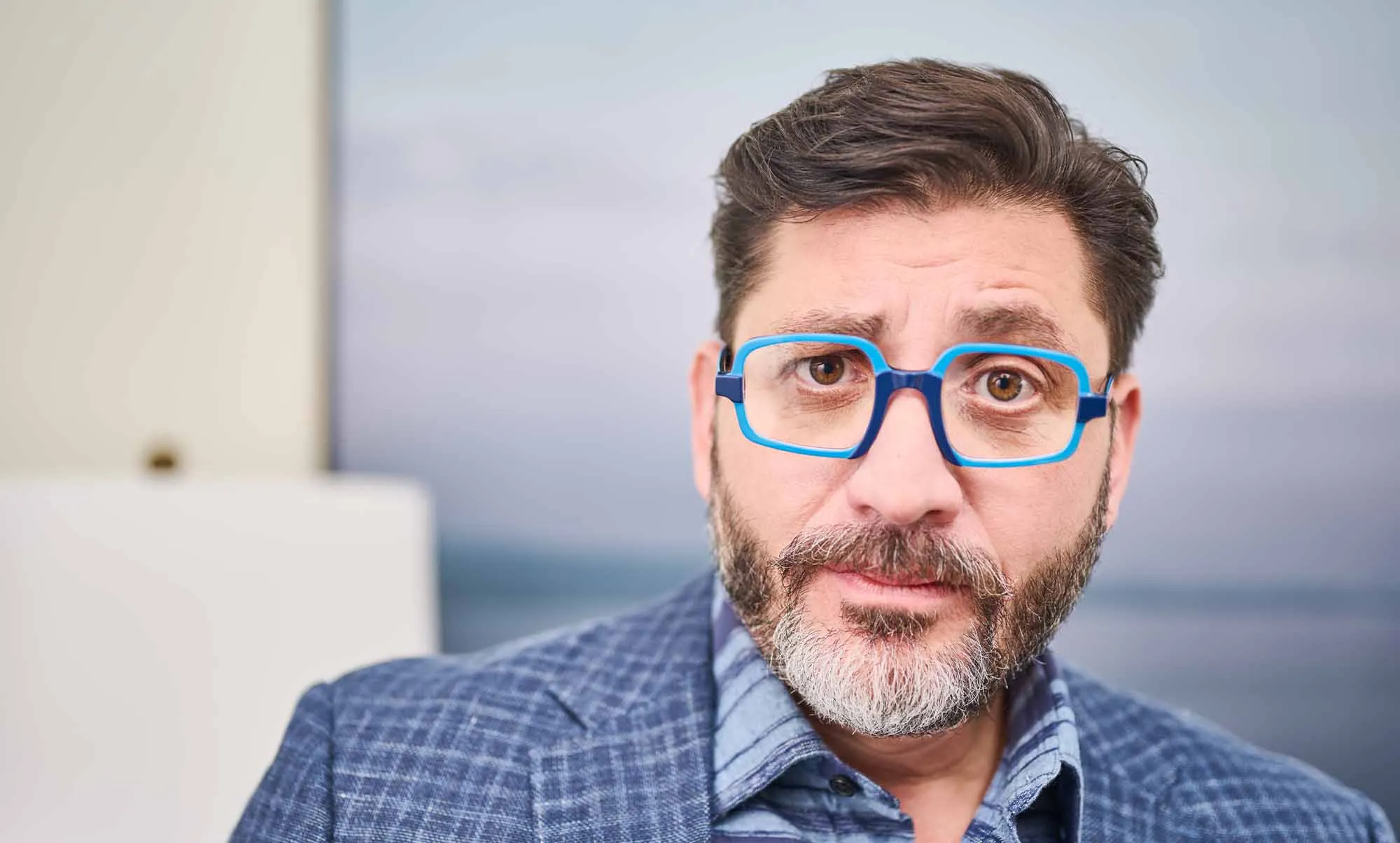 Look-See Sunglasses