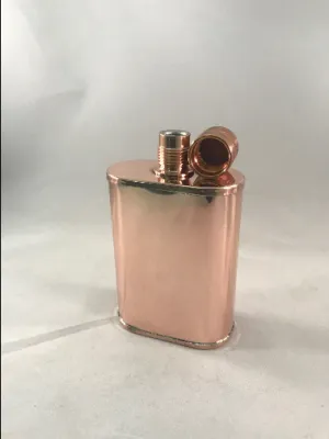 Lost Nation Flask