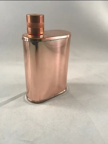 Lost Nation Flask