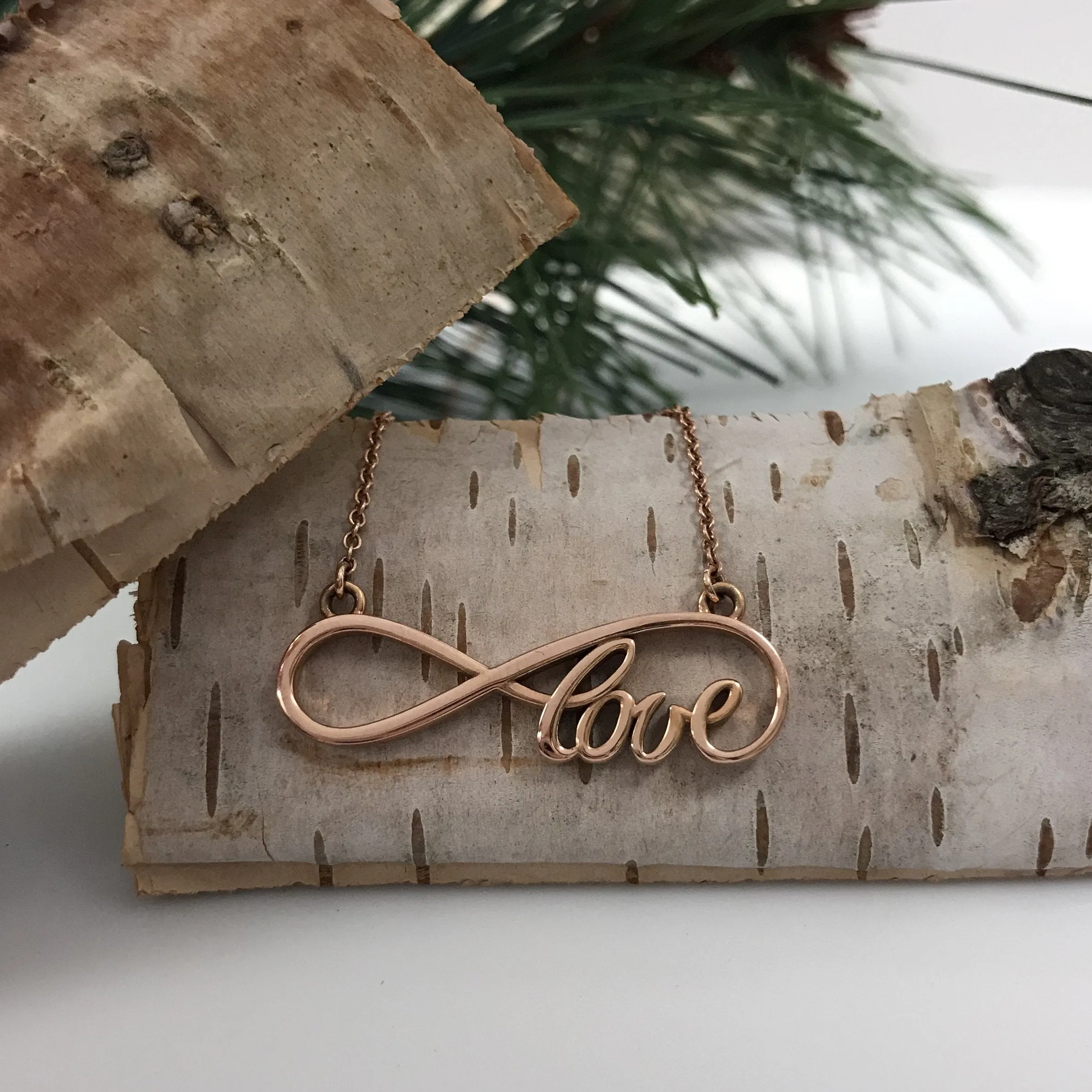 Love Infinity