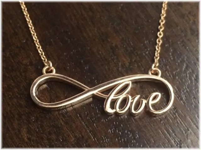 Love Infinity