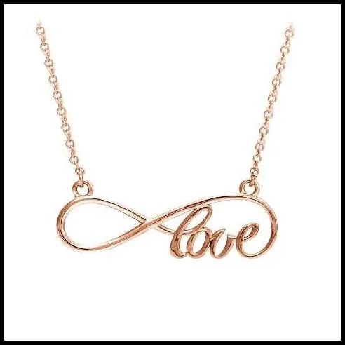 Love Infinity