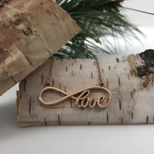 Love Infinity