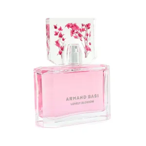 Lovely Blossom Eau De Toilette for Women