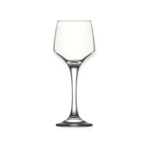 Luigi Ferrero 80ml Liqueur Glass Set of 6