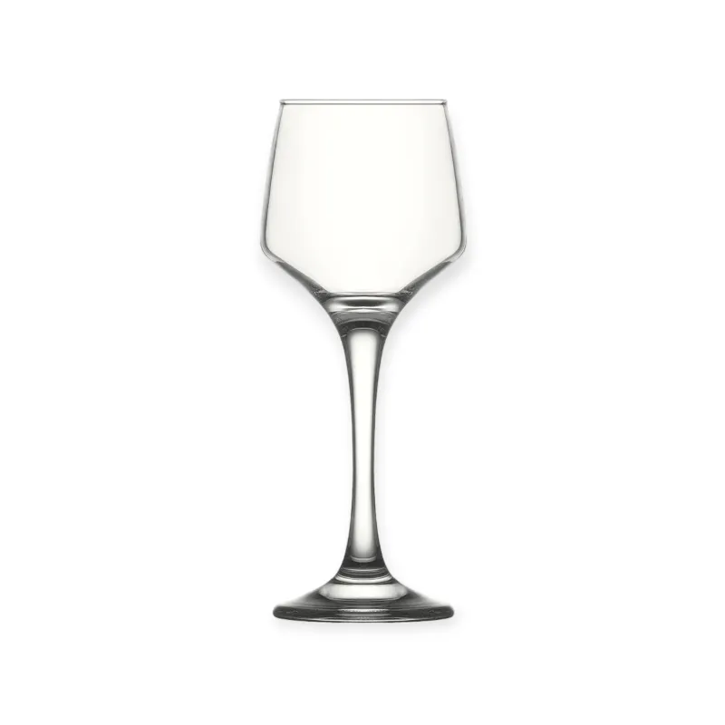 Luigi Ferrero 80ml Liqueur Glass Set of 6