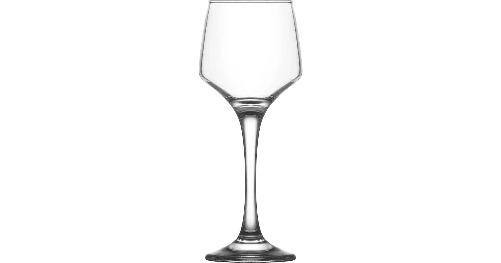 Luigi Ferrero 80ml Liqueur Glass Set of 6