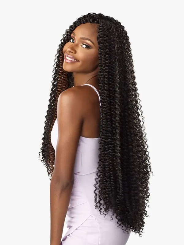 Lulutress Water Wave 24"
