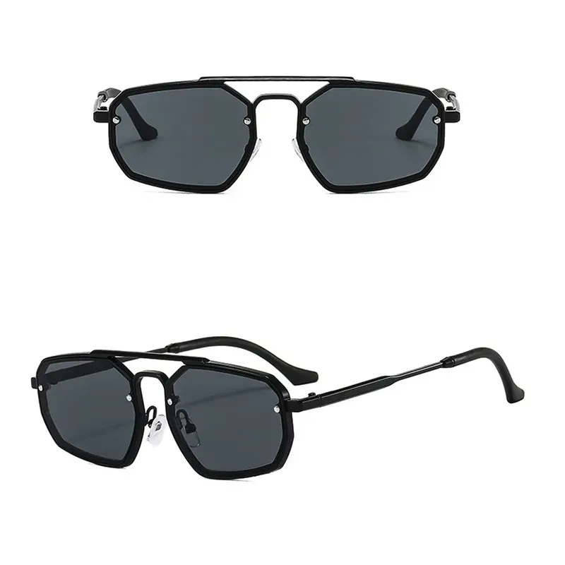 Luxe Vintage Sunglasses