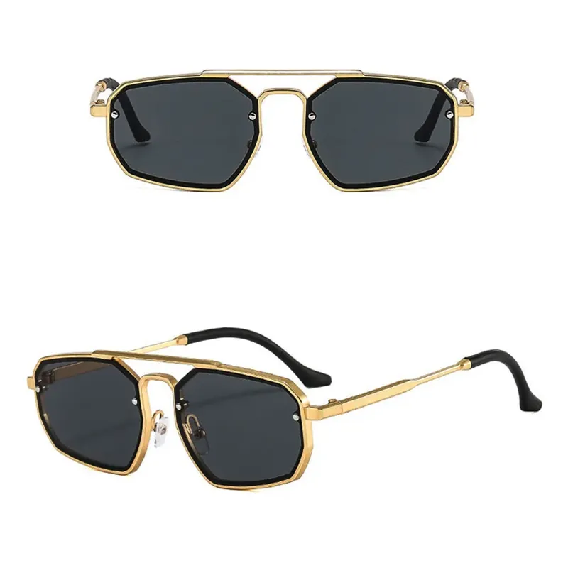 Luxe Vintage Sunglasses