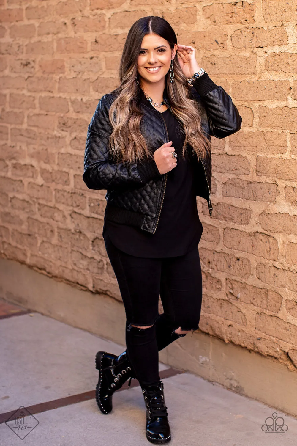 Magnificent Musings – Complete Trend Blend Set – January 2020
