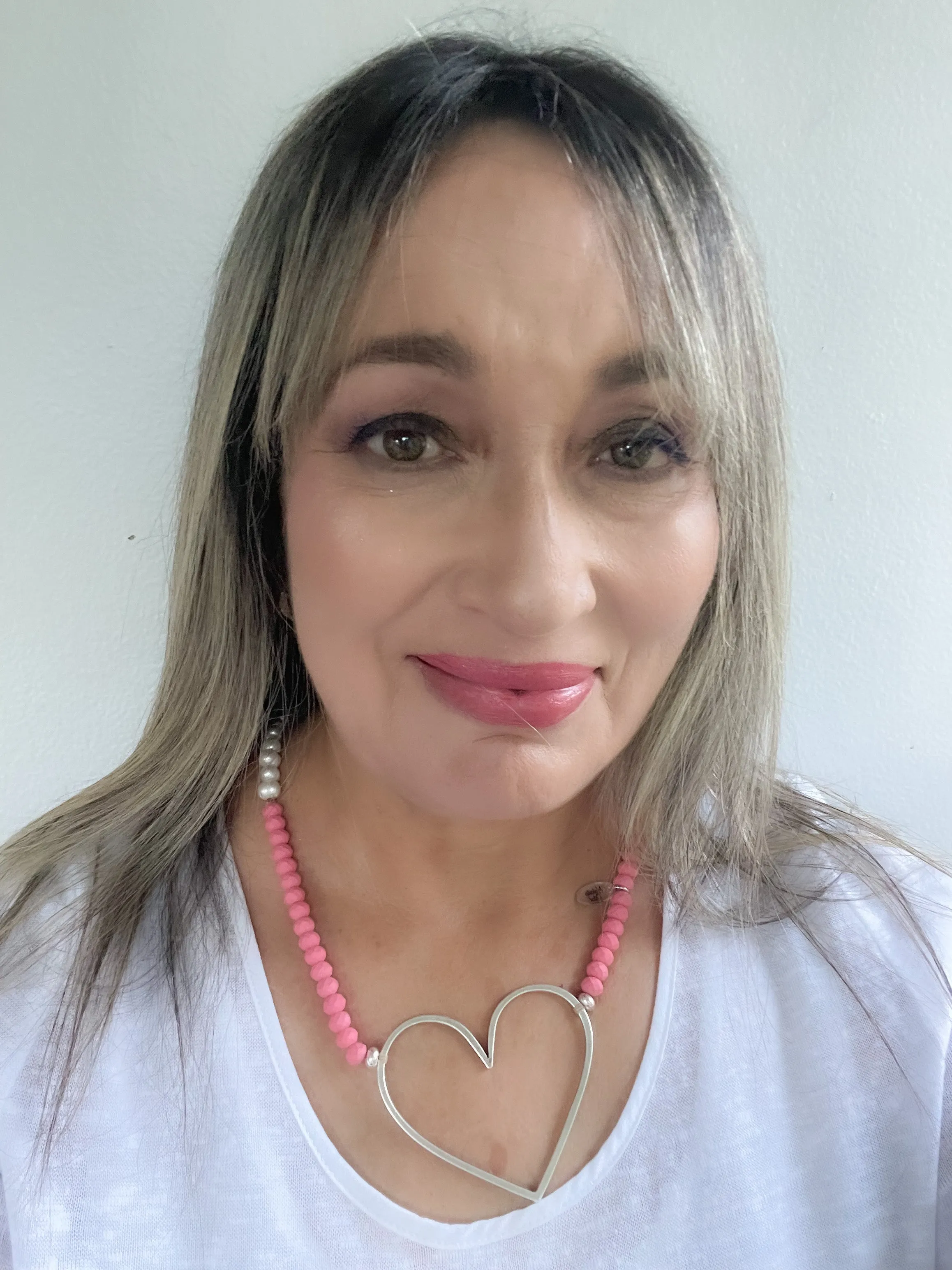 Maldita Rita necklace Barbie Collection