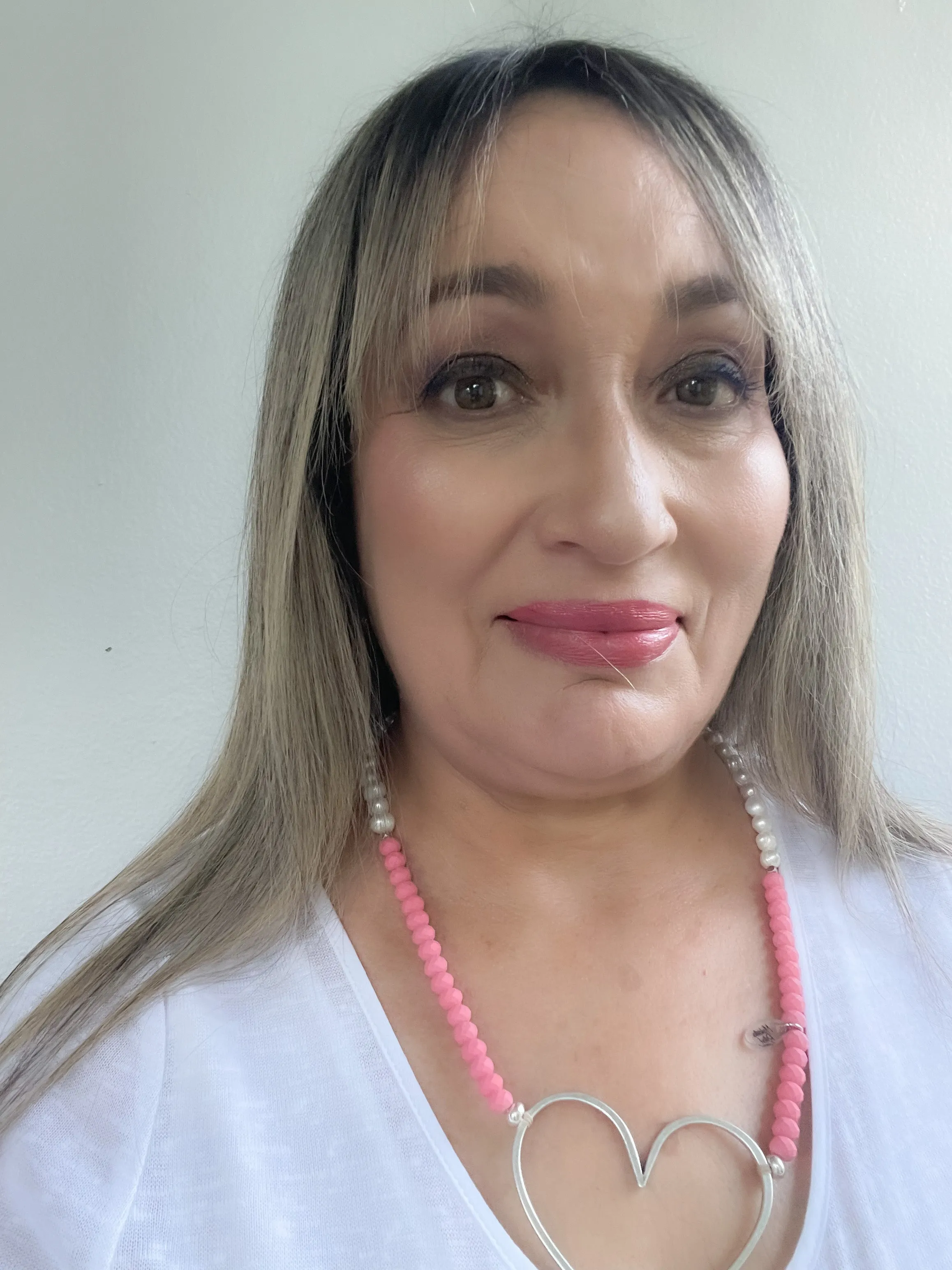 Maldita Rita necklace Barbie Collection