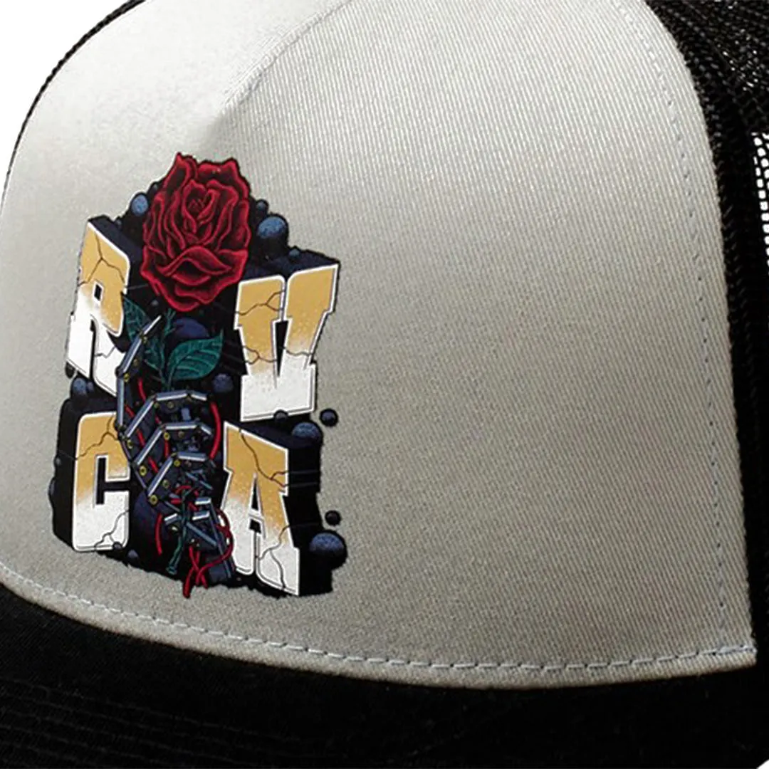 Mandroid Hats