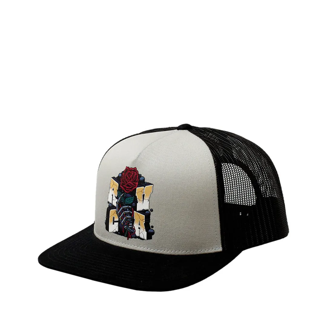 Mandroid Hats