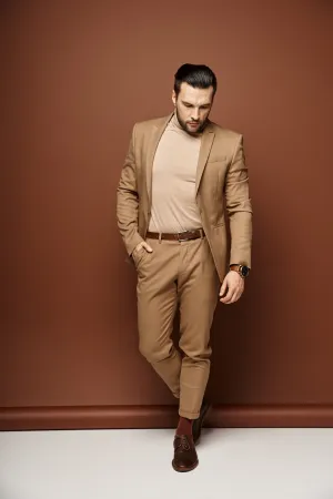 Men's Classic Trousers