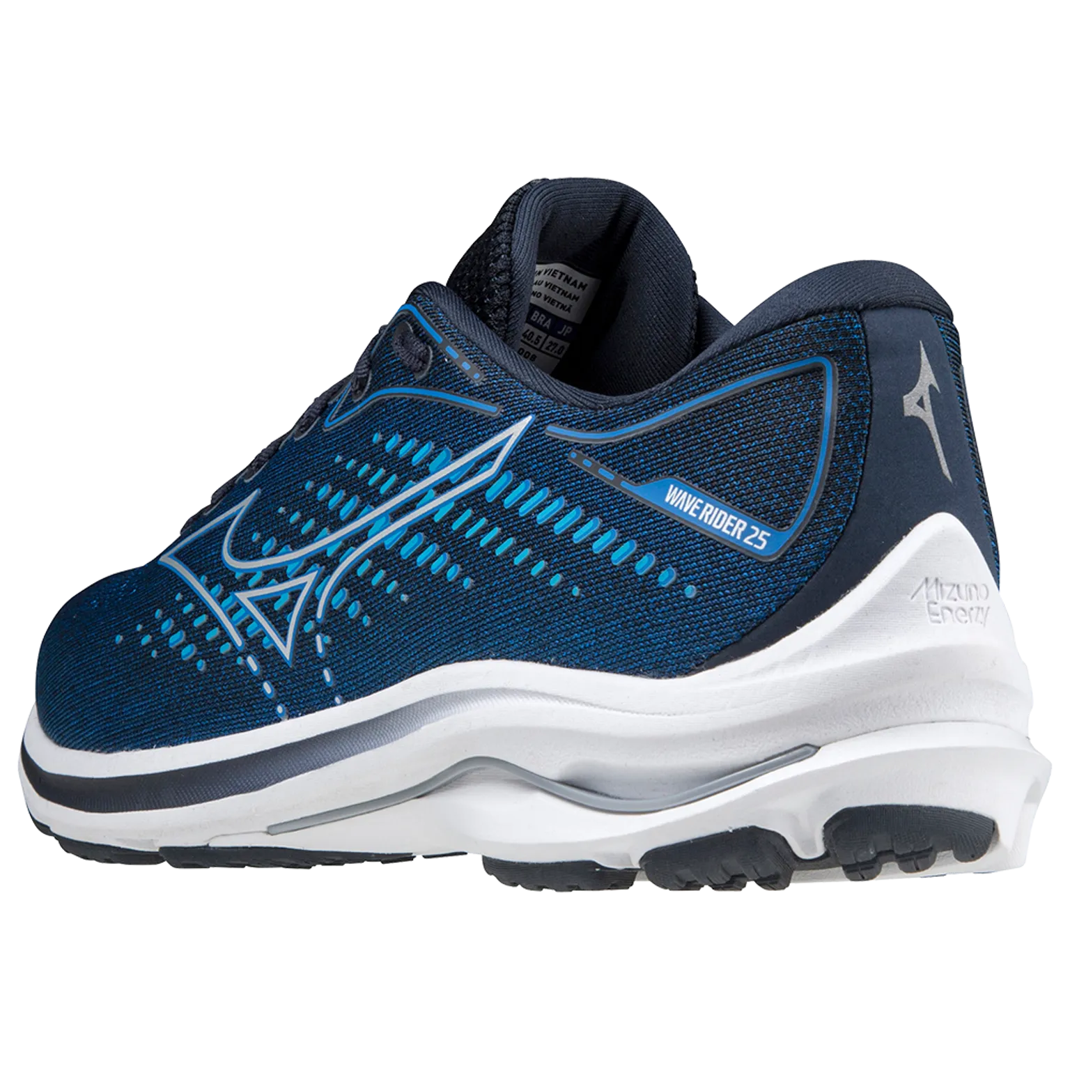 Mizuno Wave Rider 25 Mens Running