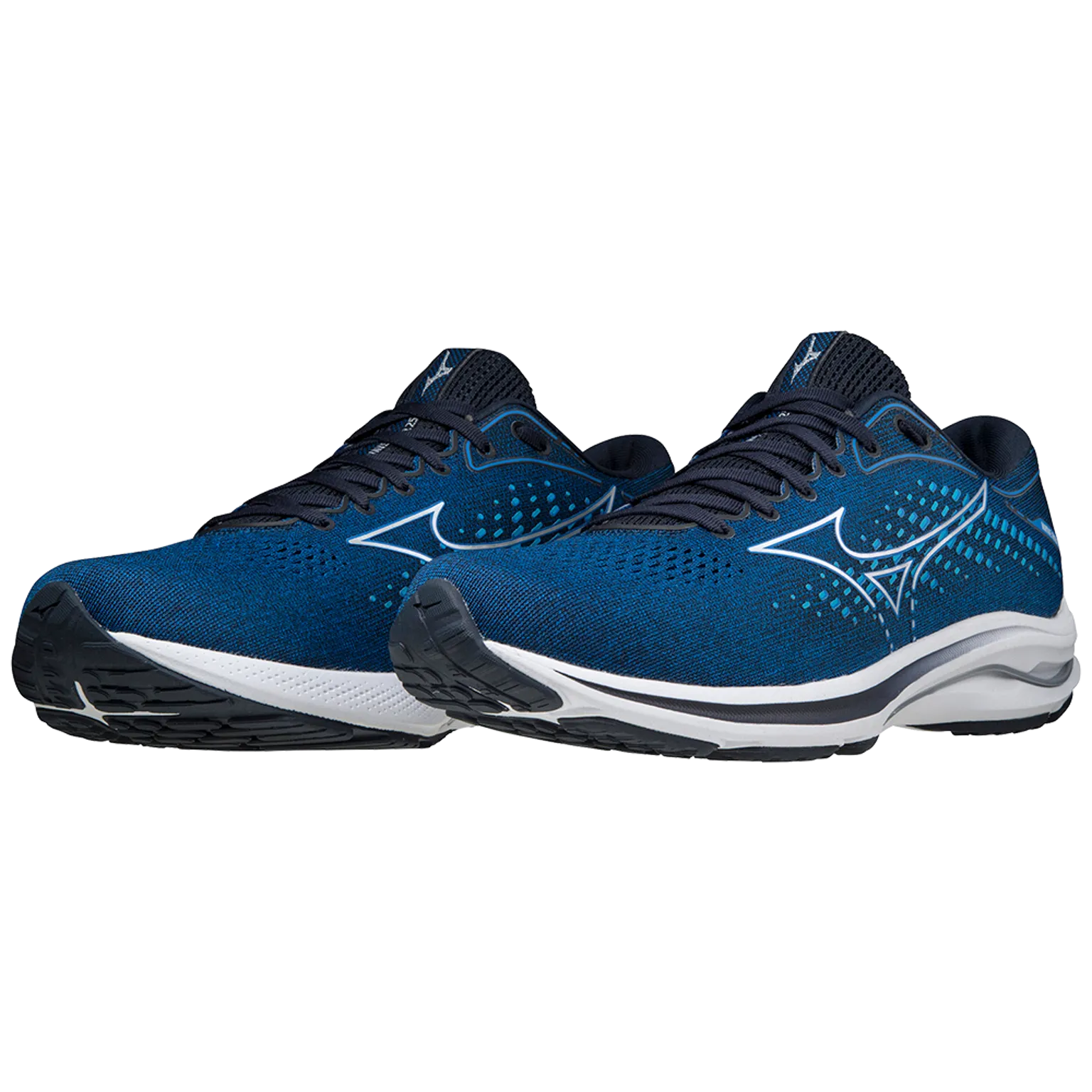 Mizuno Wave Rider 25 Mens Running