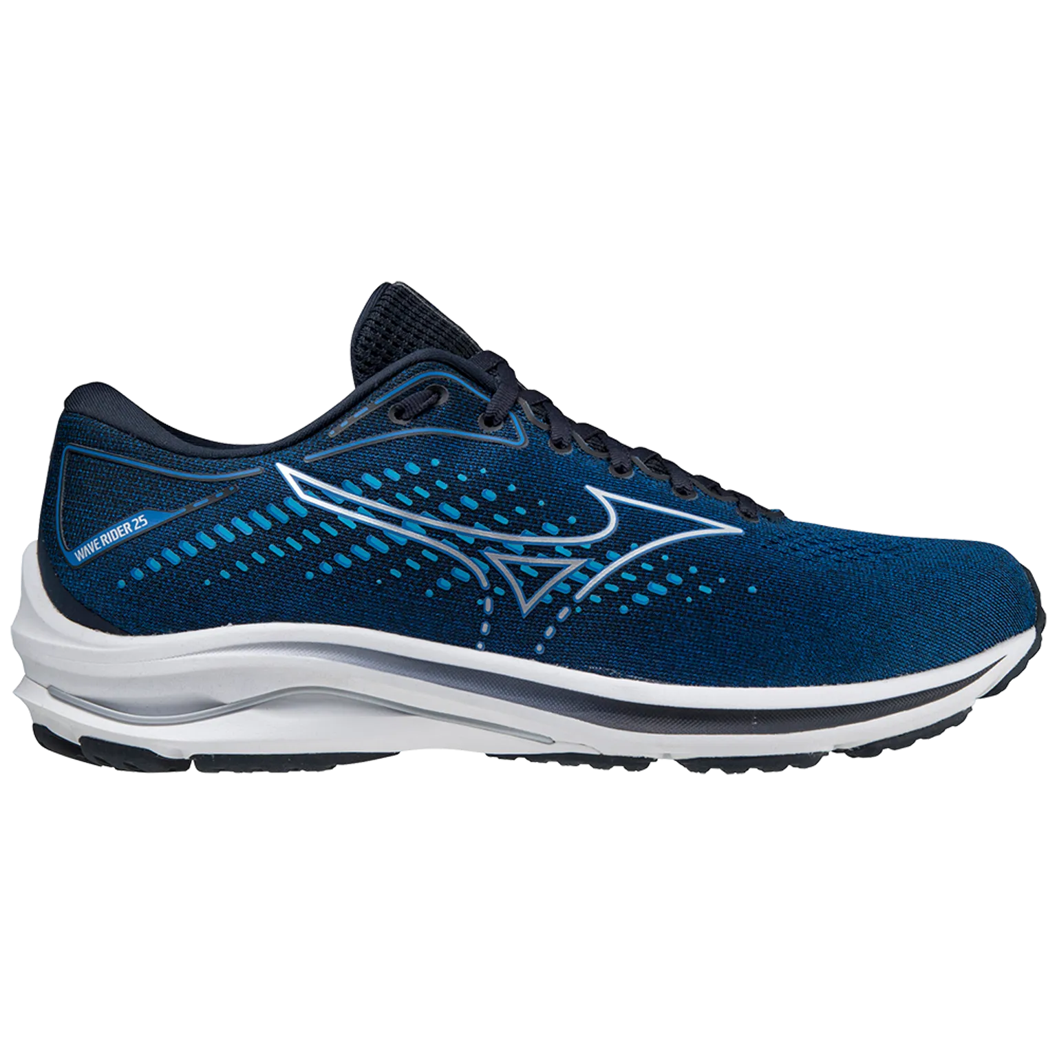 Mizuno Wave Rider 25 Mens Running