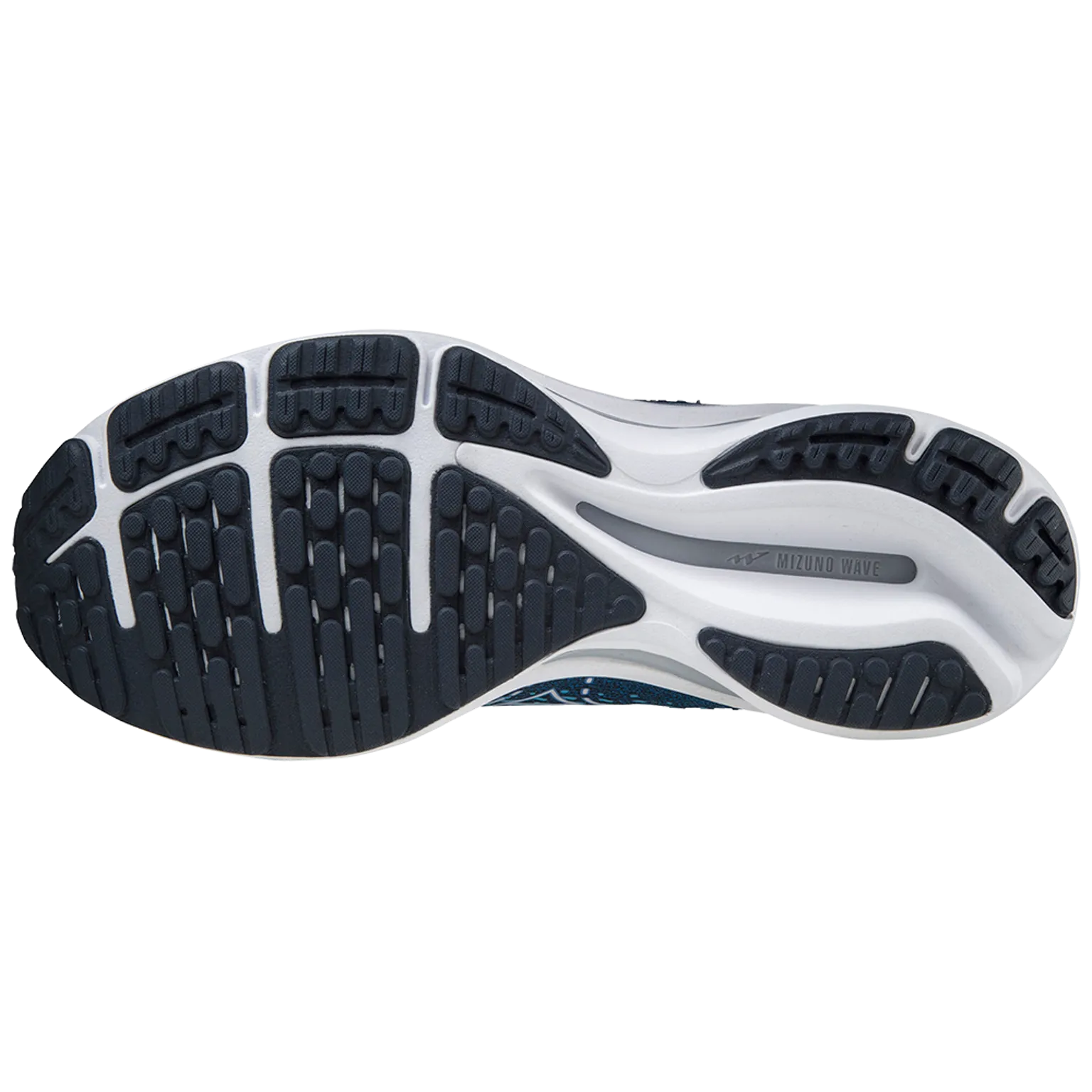 Mizuno Wave Rider 25 Mens Running