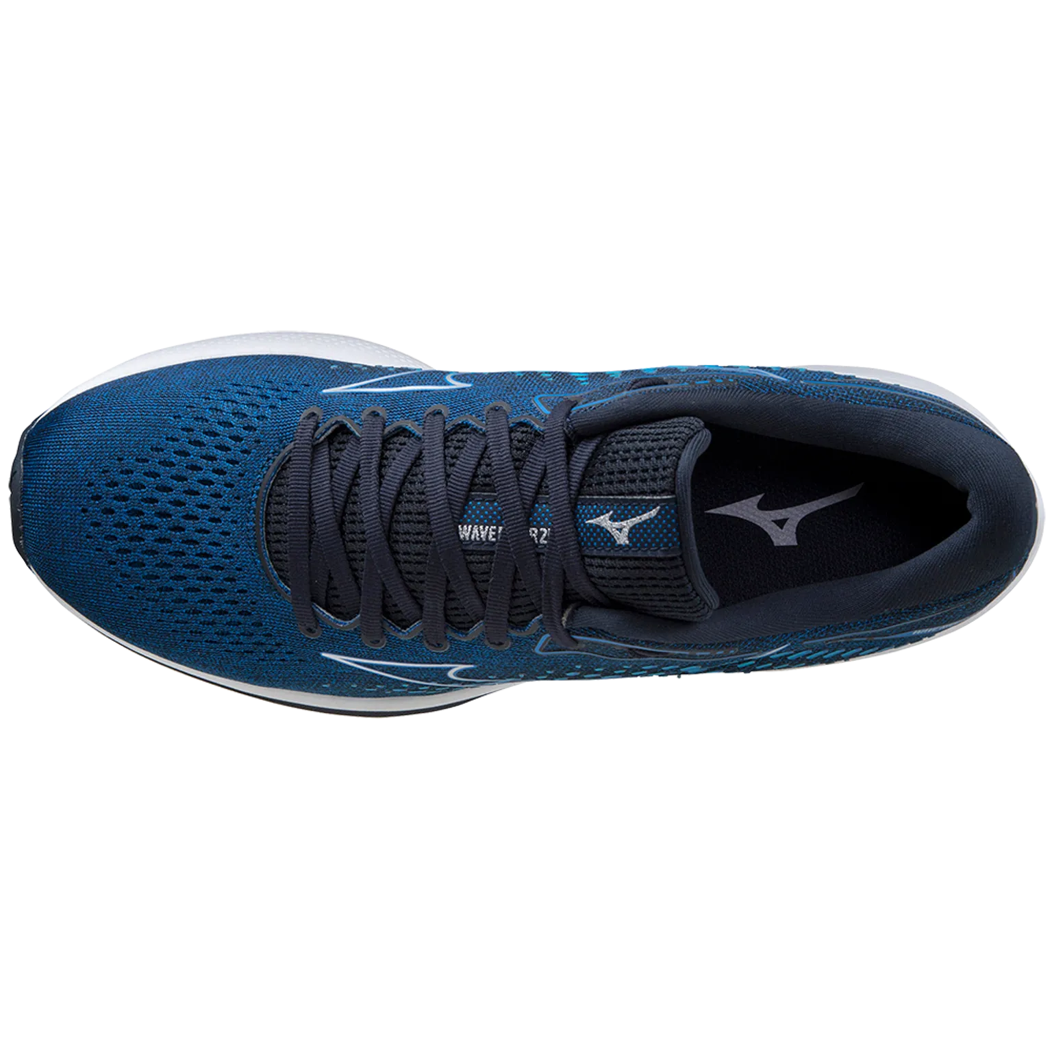 Mizuno Wave Rider 25 Mens Running