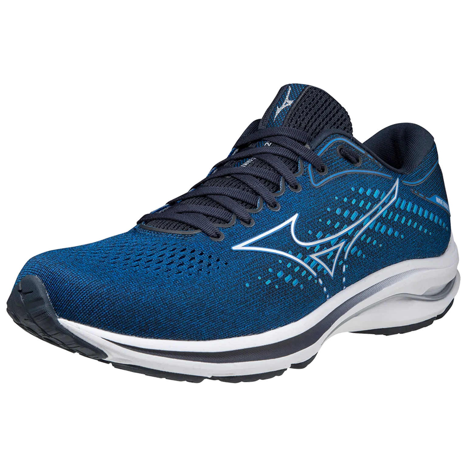 Mizuno Wave Rider 25 Mens Running