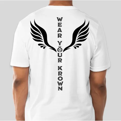 Mogul Fashion T-Shirt