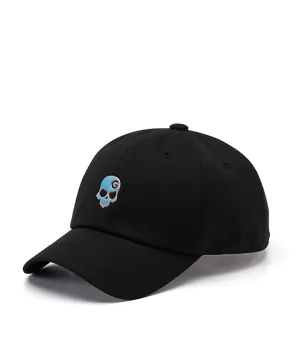 Monster G Golf & Daily Ball Cap Denim Black