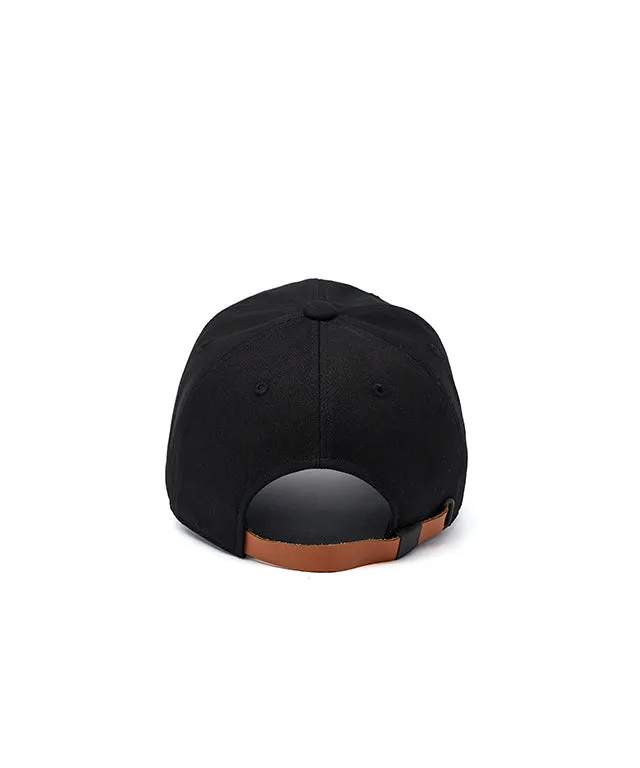 Monster G Golf & Daily Ball Cap Denim Black