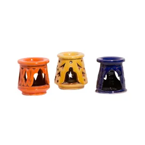 Moroccan traditional style Incense Burner