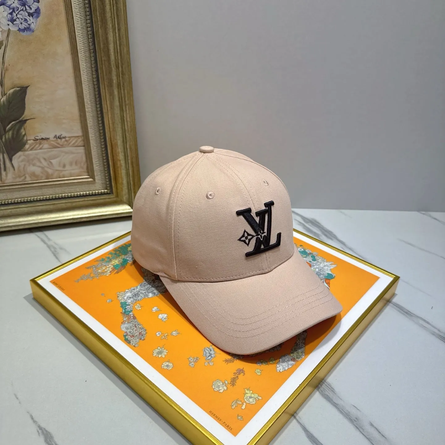 Multi-color classic style hats