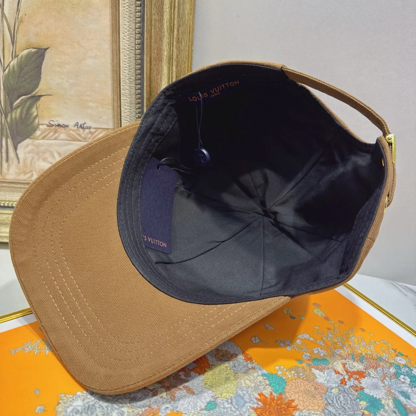 Multi-color classic style hats