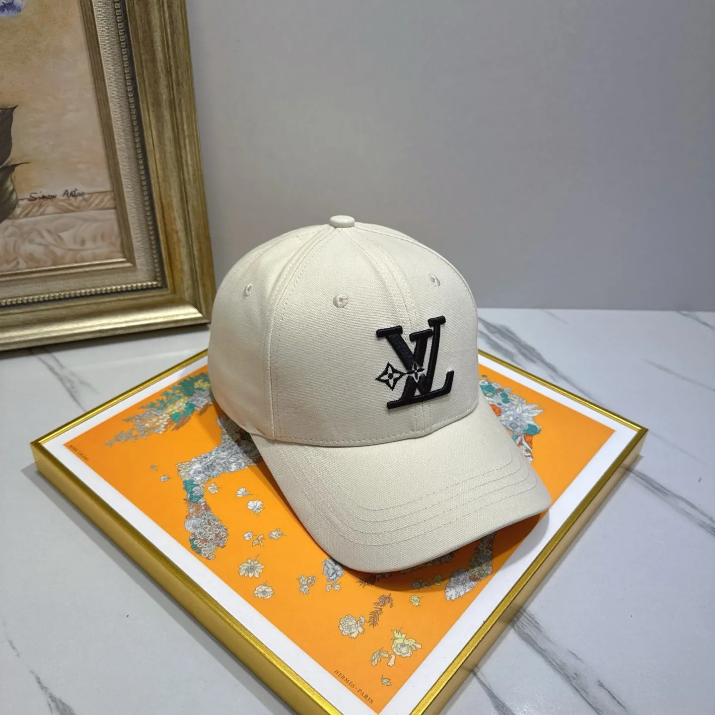 Multi-color classic style hats