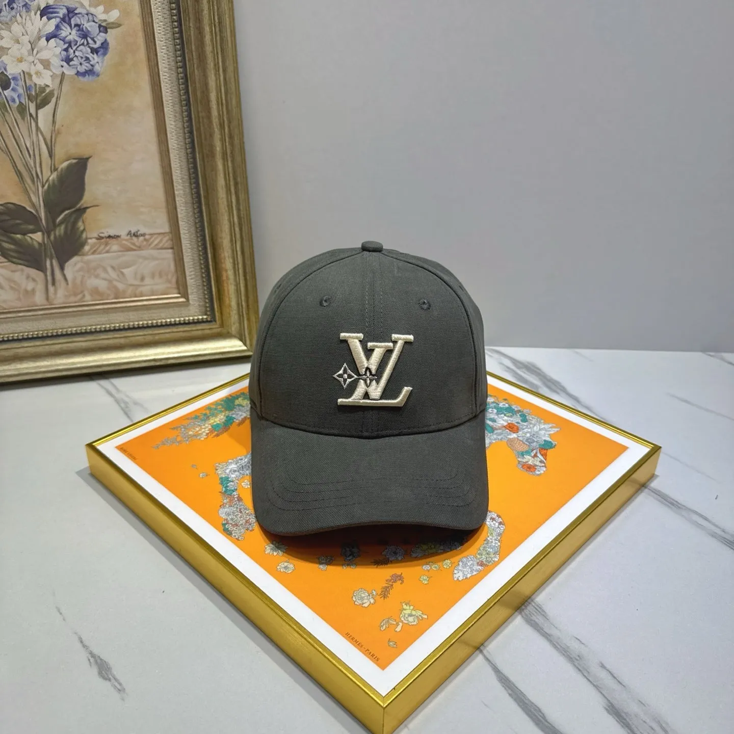 Multi-color classic style hats
