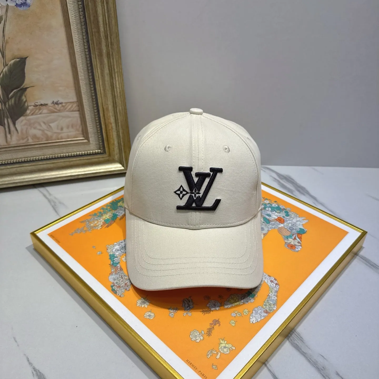 Multi-color classic style hats