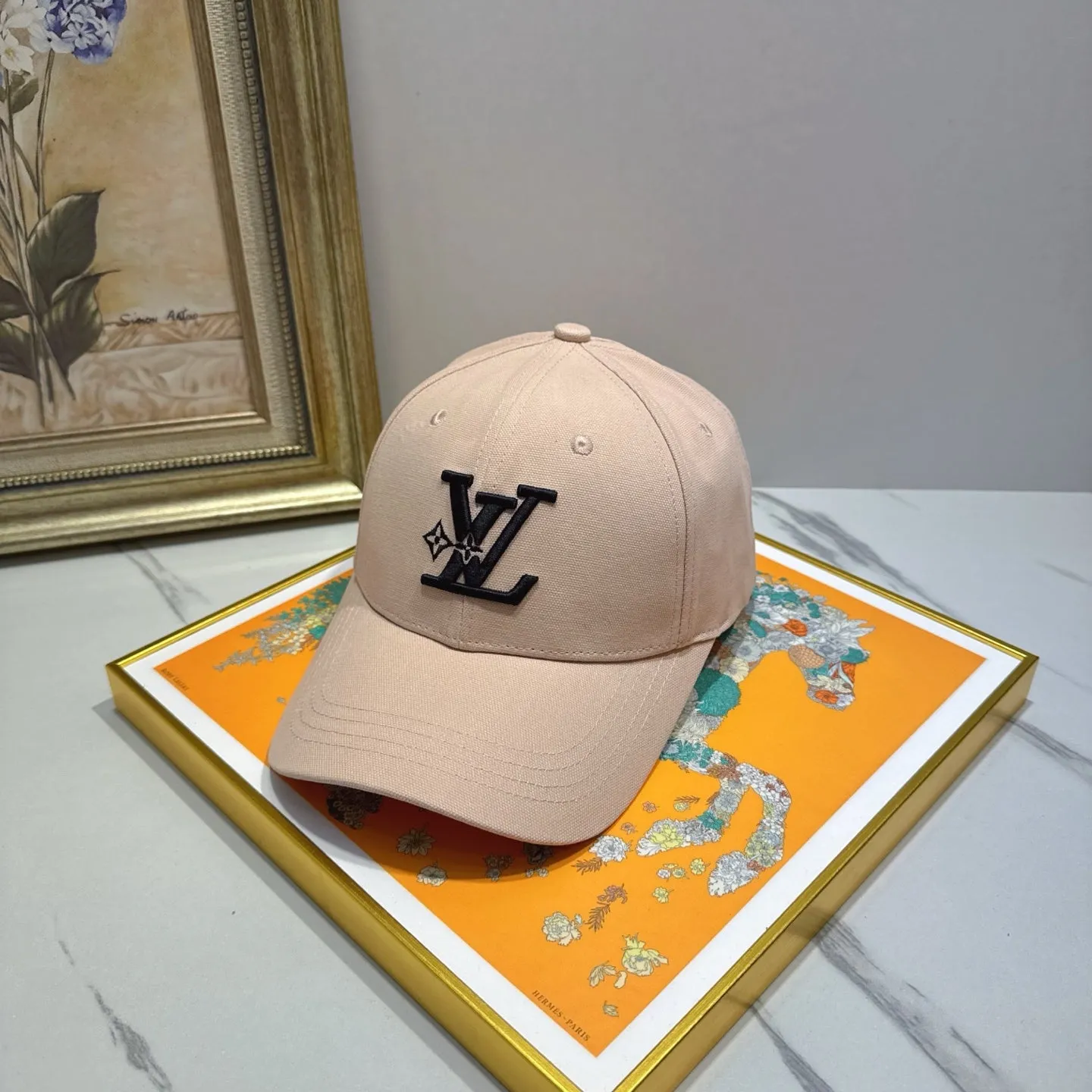 Multi-color classic style hats