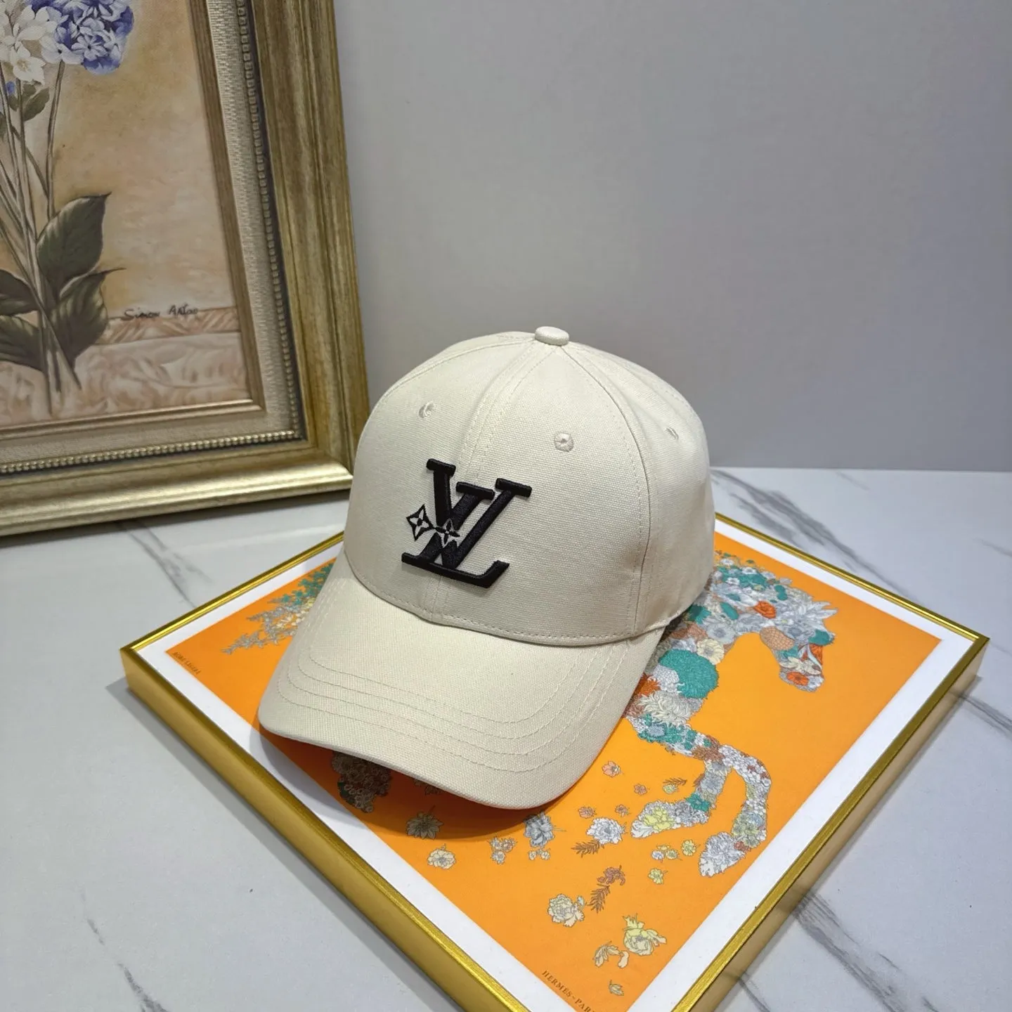Multi-color classic style hats