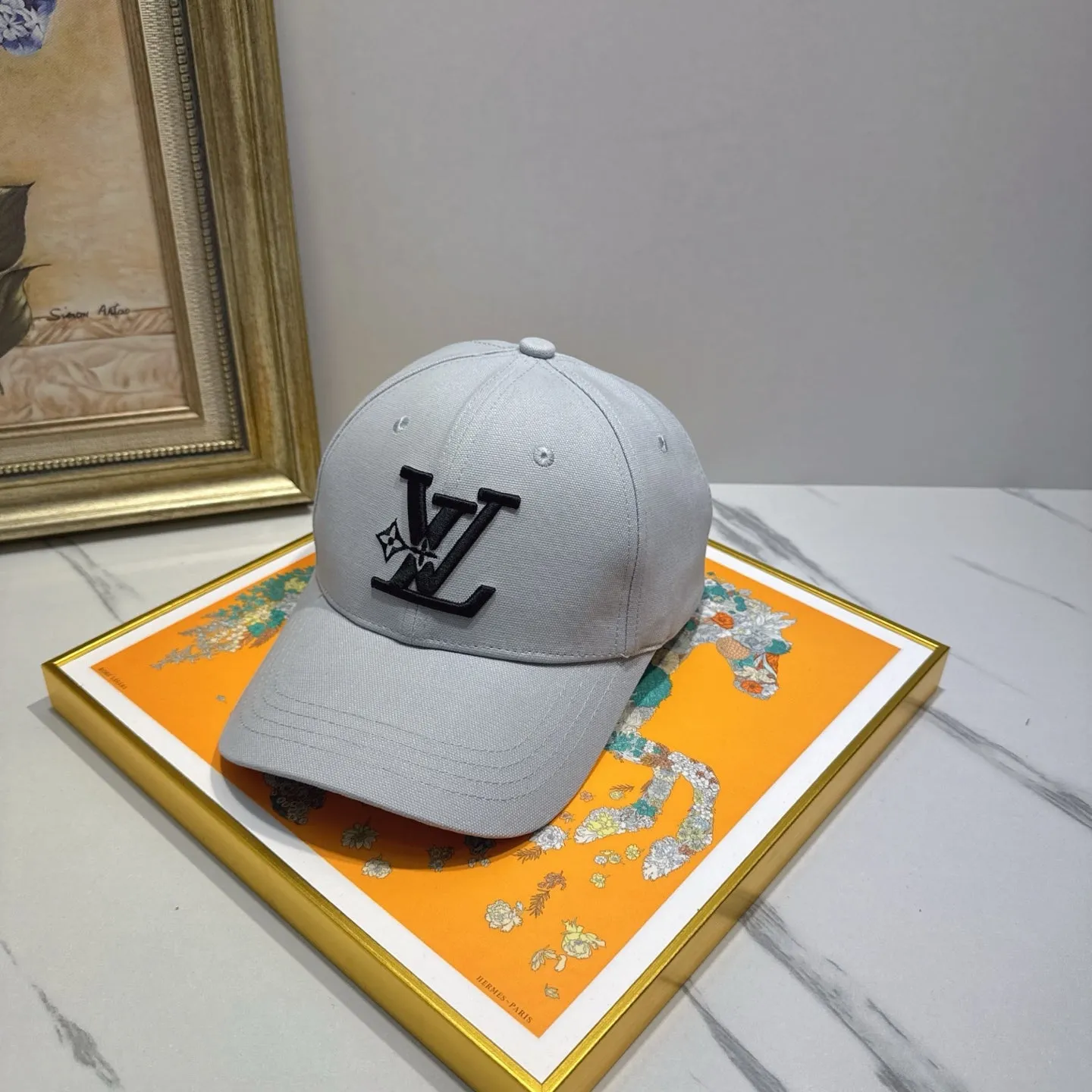 Multi-color classic style hats