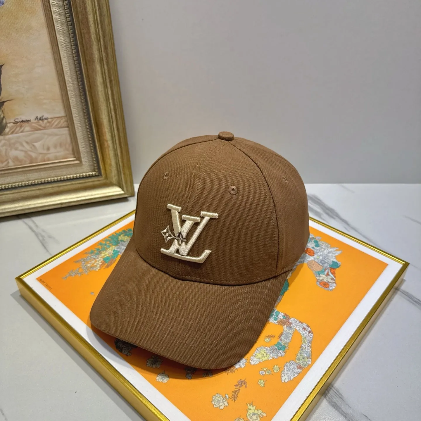 Multi-color classic style hats